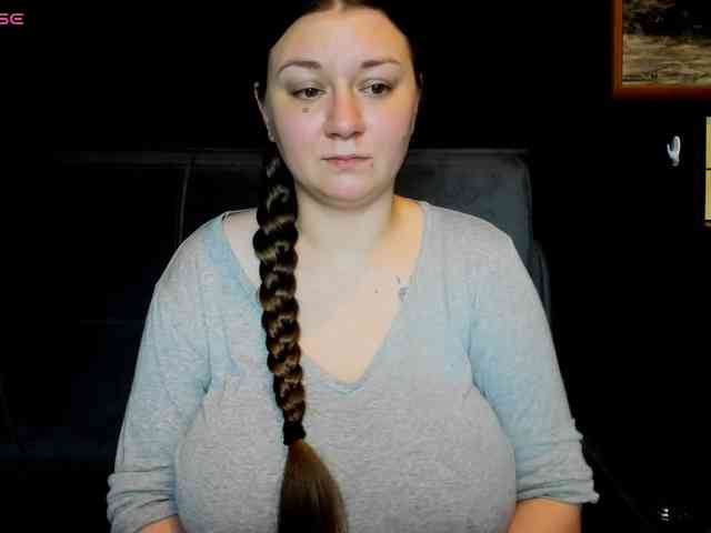 AlisaBacker webcam