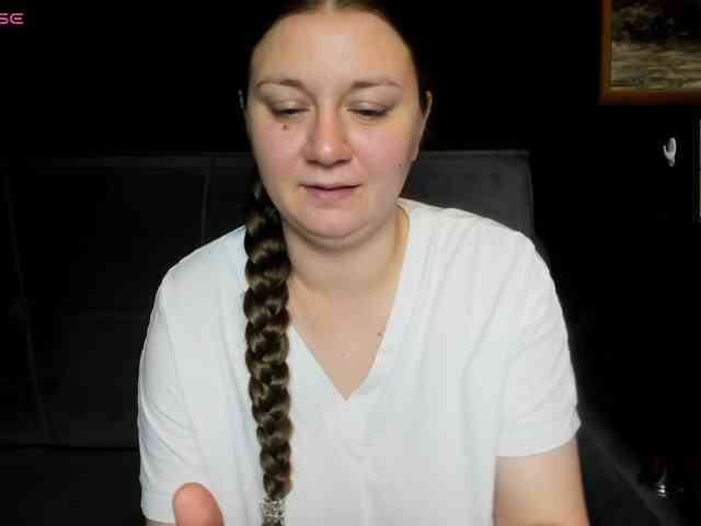 AlisaBacker webcam