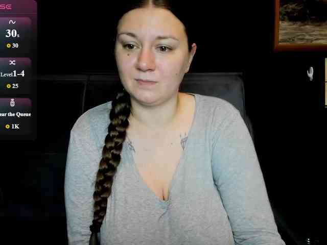 AlisaBacker webcam