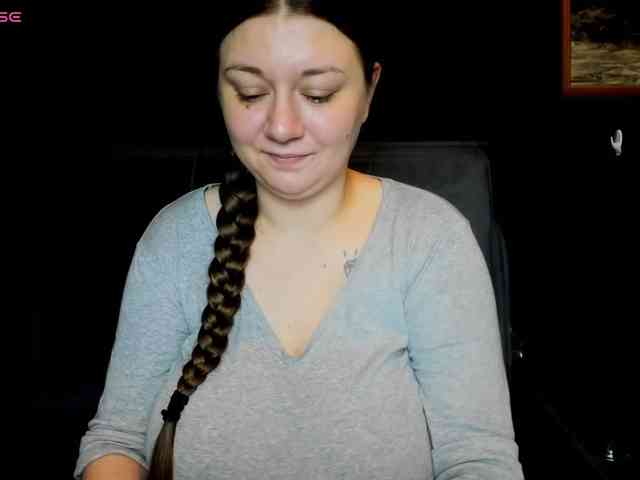 AlisaBacker Live Webcam on BongaCams