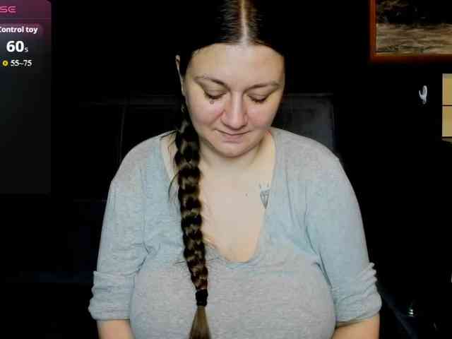 AlisaBacker webcam