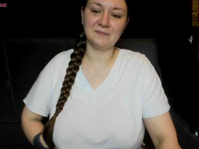AlisaBacker webcam
