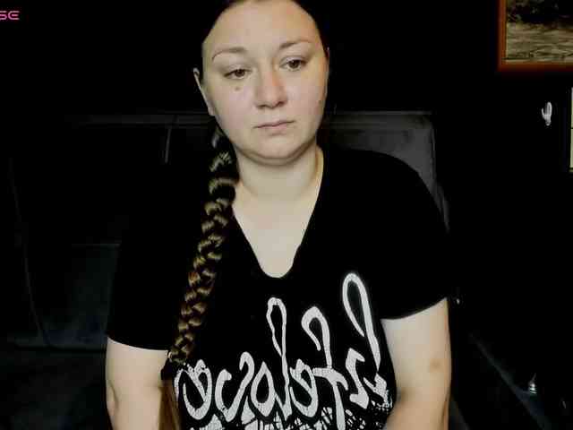 AlisaBacker webcam
