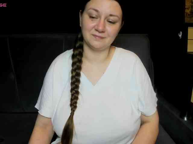 AlisaBacker webcam