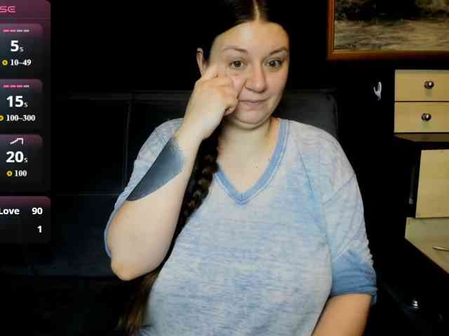 AlisaBacker webcam