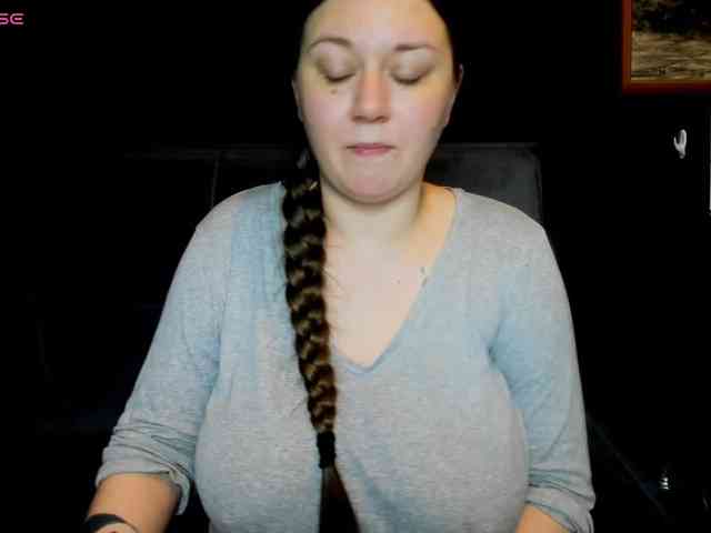 AlisaBacker webcam