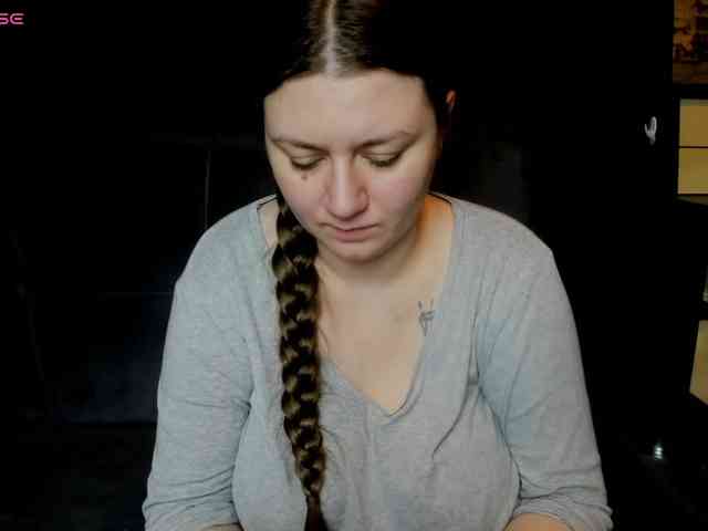AlisaBacker webcam