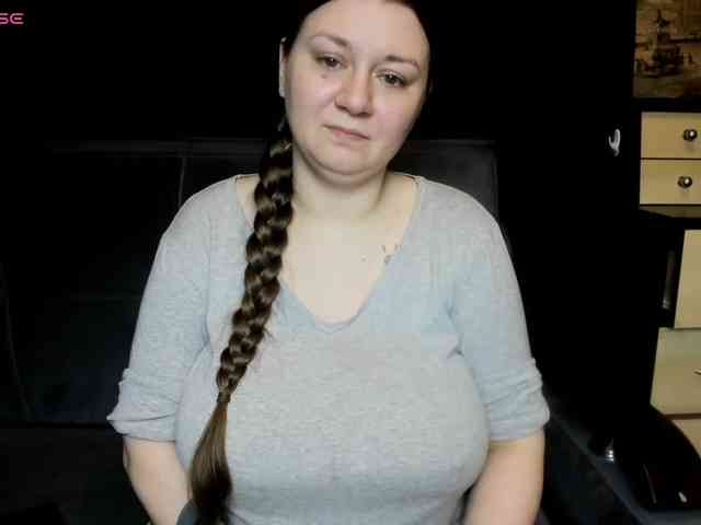 AlisaBacker webcam