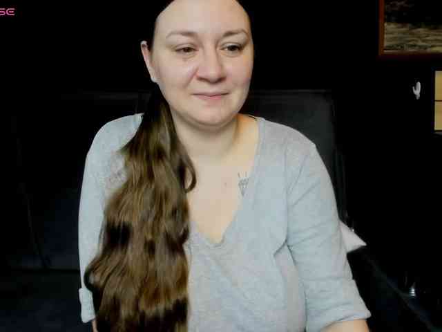 AlisaBacker webcam