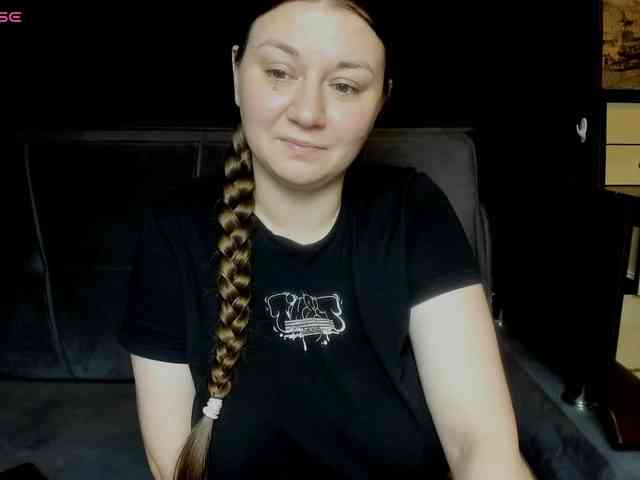 AlisaBacker webcam