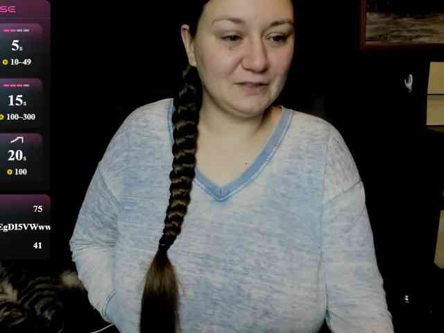 AlisaBacker webcam