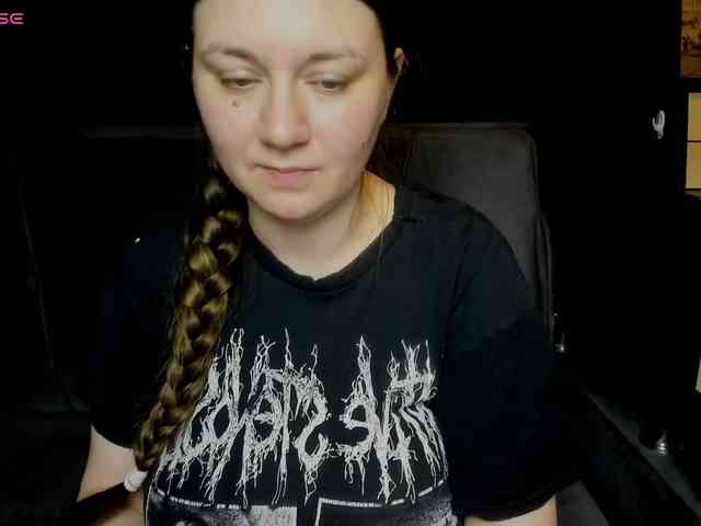 AlisaBacker webcam