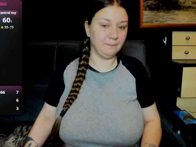AlisaBacker webcam