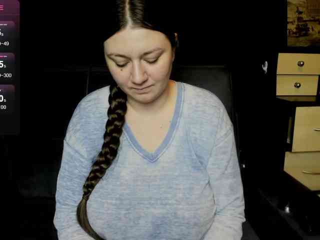 AlisaBacker webcam