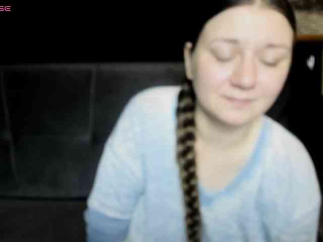 AlisaBacker webcam