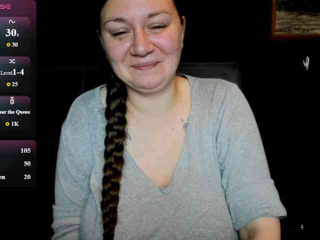 webcam sex chat AlisaBacker