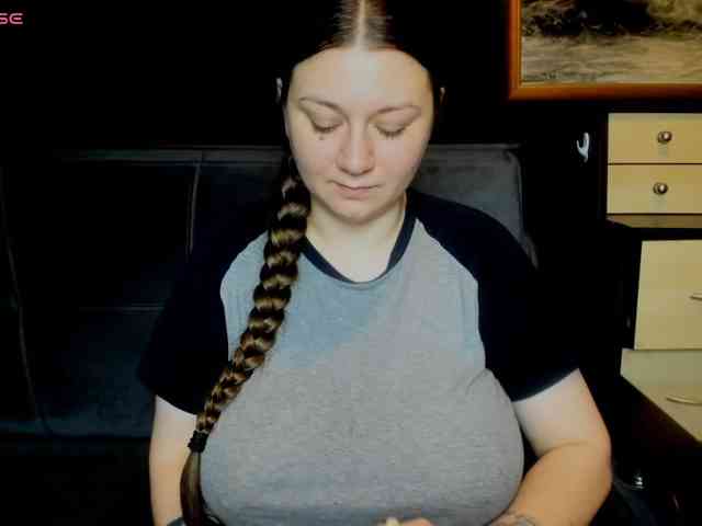 AlisaBacker webcam
