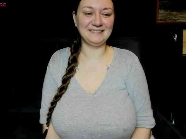 AlisaBacker webcam