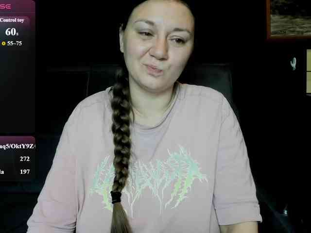 AlisaBacker webcam