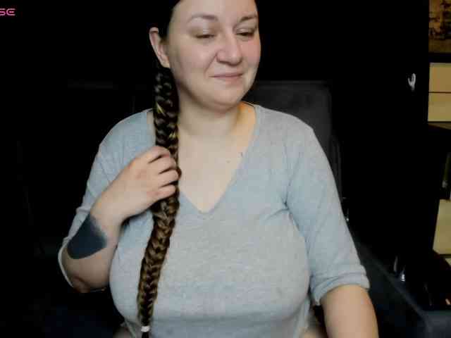 AlisaBacker webcam