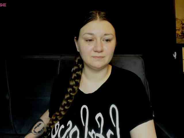 AlisaBacker webcam