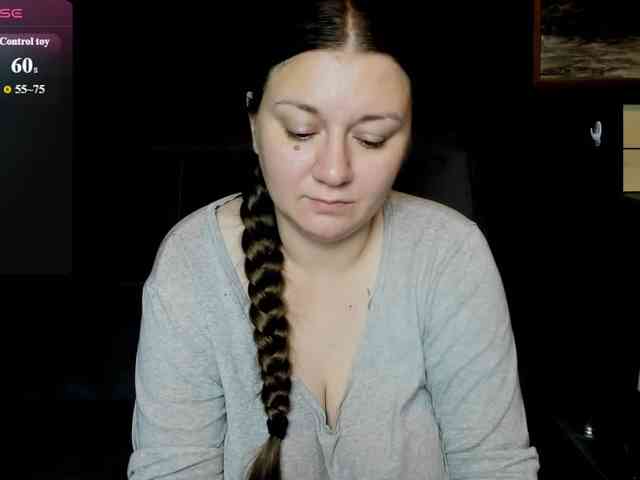 AlisaBacker webcam
