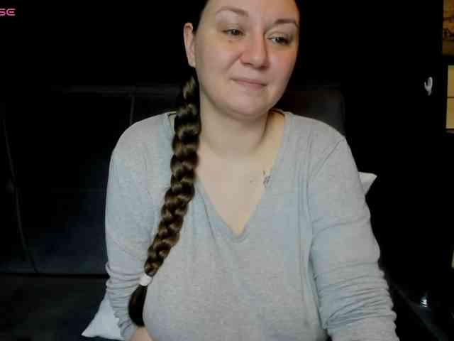AlisaBacker webcam