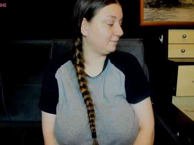 AlisaBacker webcam