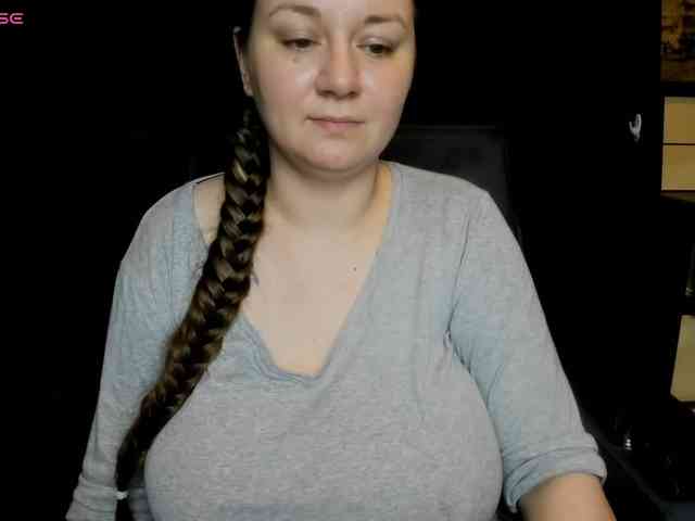 AlisaBacker webcam
