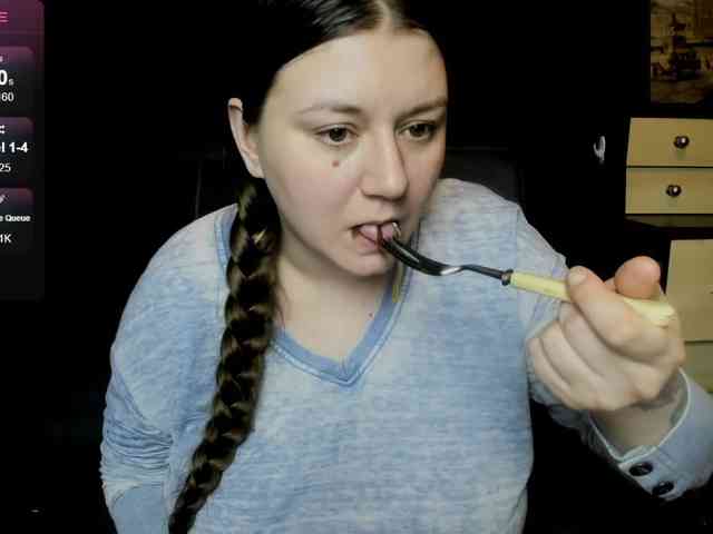 AlisaBacker webcam