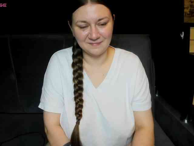 AlisaBacker webcam