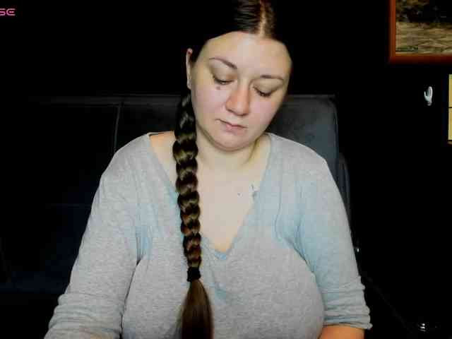 AlisaBacker webcam