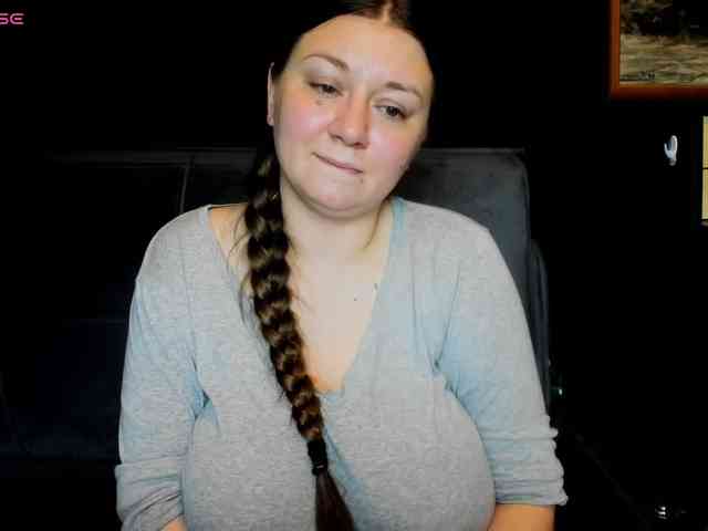 AlisaBacker Sex Cam Show