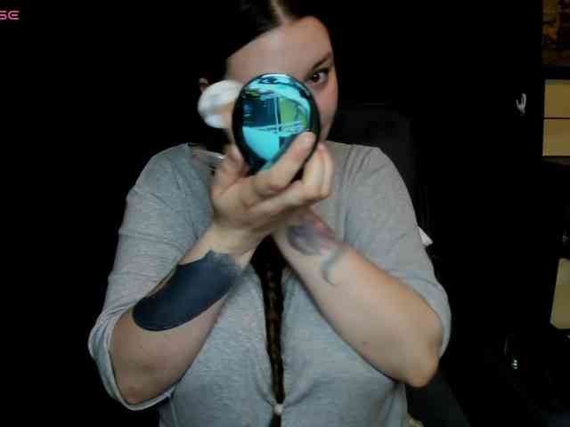 AlisaBacker webcam