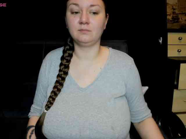 AlisaBacker webcam