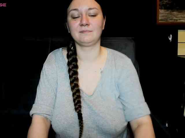 AlisaBacker webcam