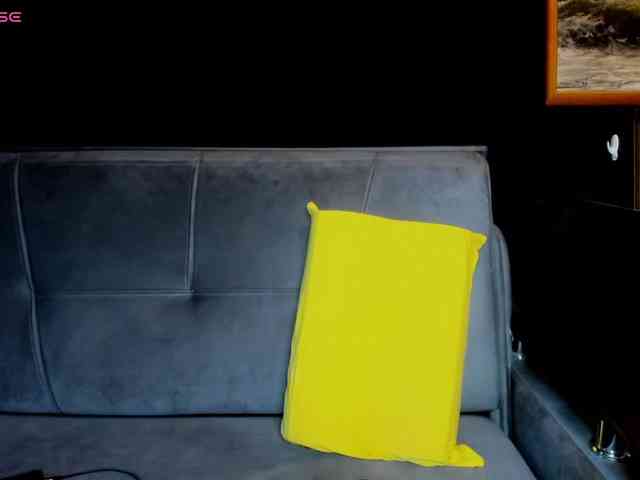 AlisaBacker webcam