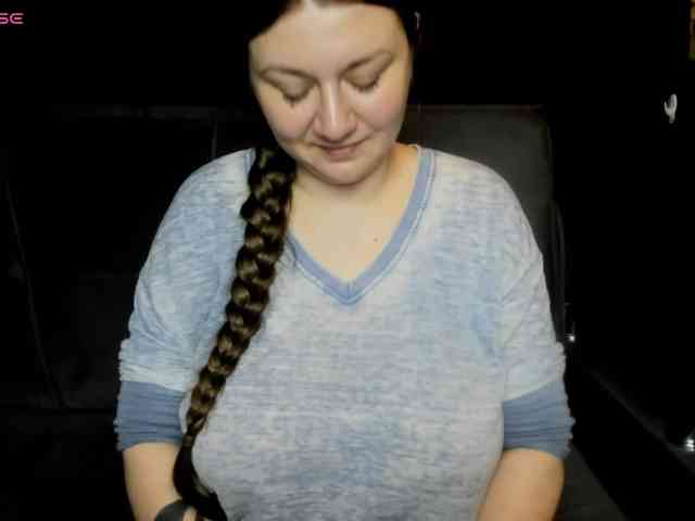 AlisaBacker webcam