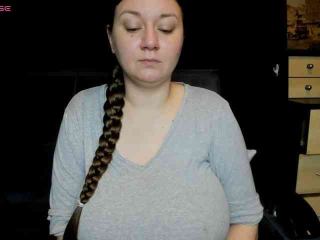 AlisaBacker webcam