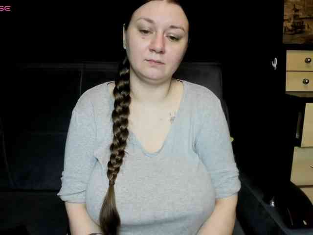 AlisaBacker webcam