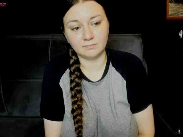 AlisaBacker webcam