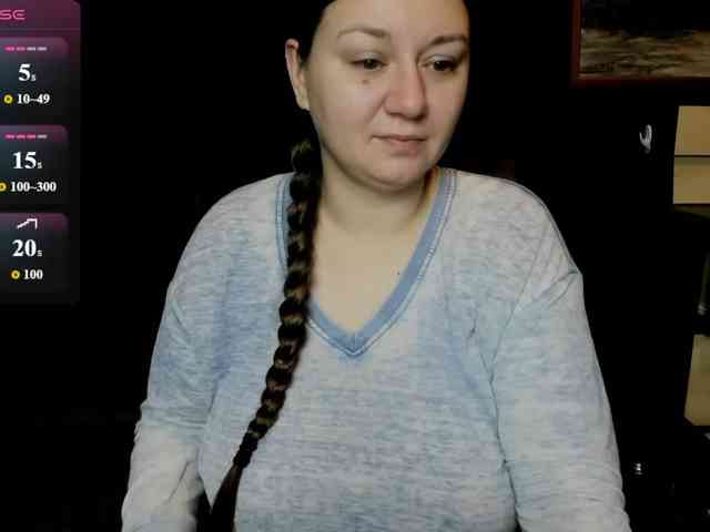 AlisaBacker webcam