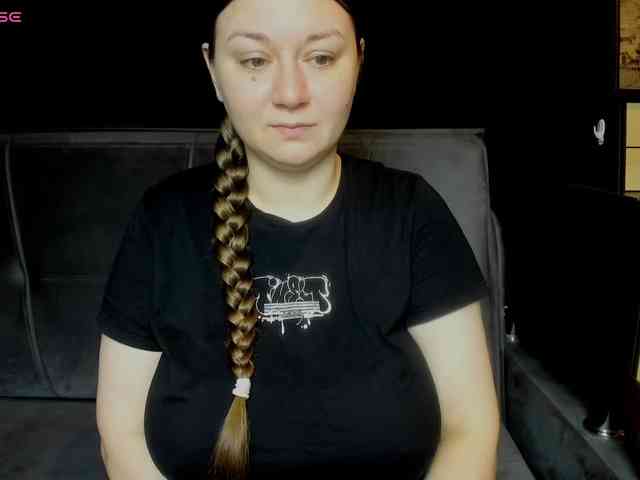 AlisaBacker webcam