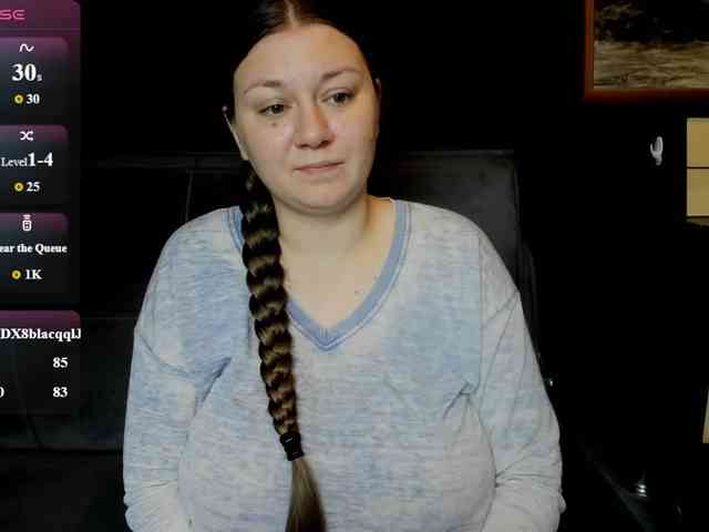 AlisaBacker webcam