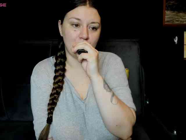 AlisaBacker webcam