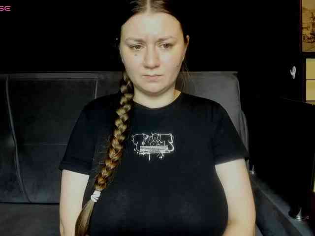 AlisaBacker webcam