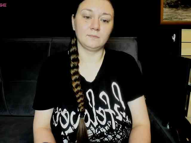 AlisaBacker webcam