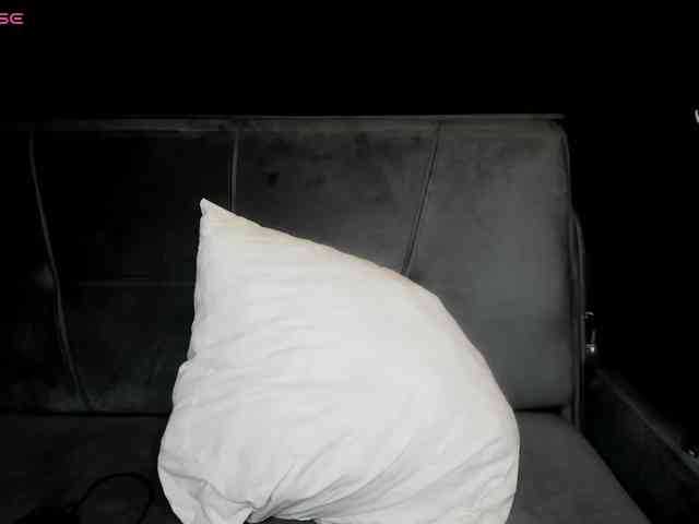 AlisaBacker webcam