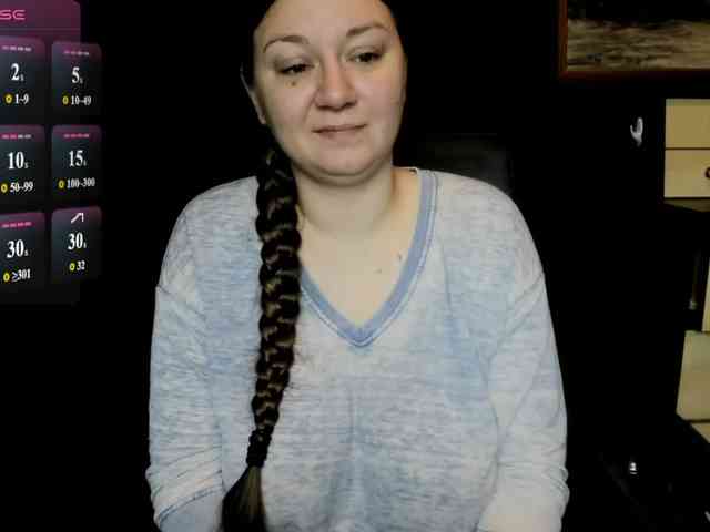 AlisaBacker webcam