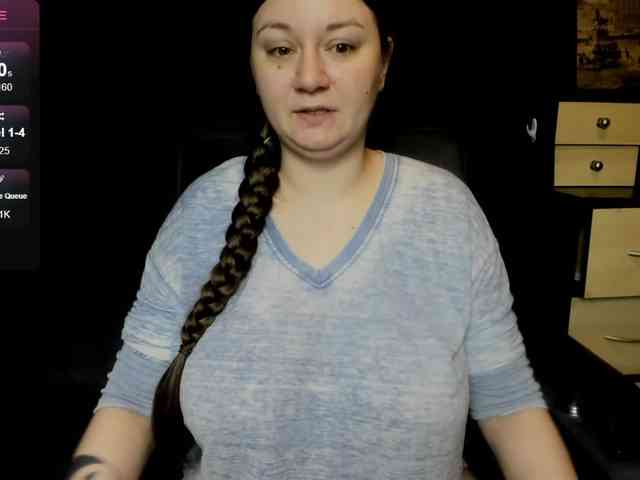AlisaBacker webcam